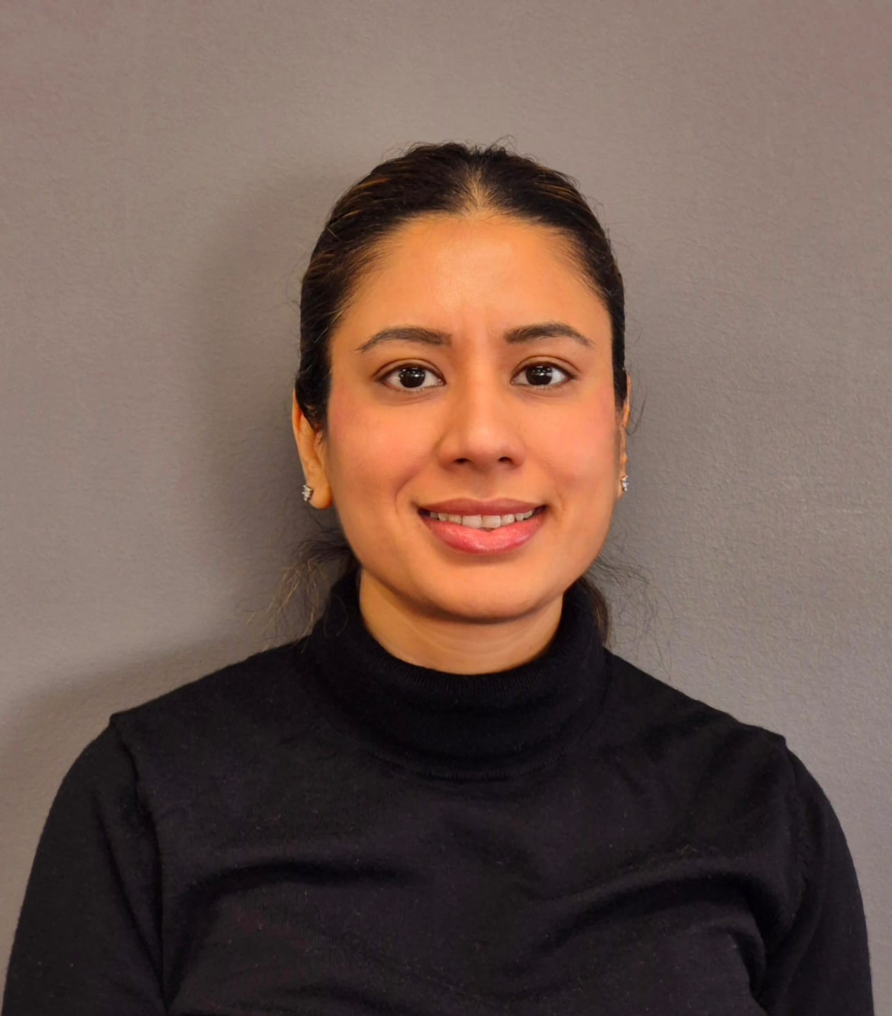 Gursharanjit Bhambra, physiotherapist at Can-Am Physical Therapy