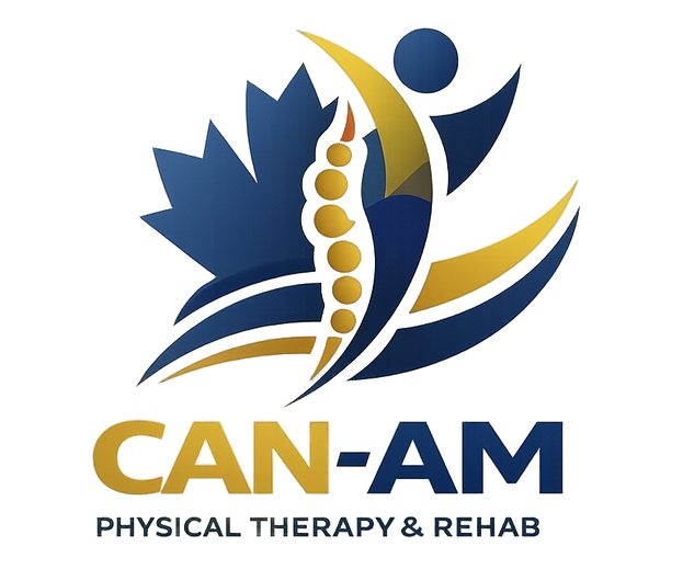 Can-Am Physical Therapy