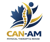 Can-Am Physical Therapy & Rehab